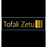 Tofali Zetu logo - Similar company to Paystandards