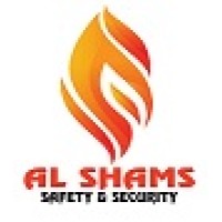 AL SHAMS SAFETY & SECURITY LLC logo - Similar company to Al Shams Security Systems - Uae