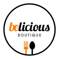 Belicious Boutique logo - Similar company to Belicious