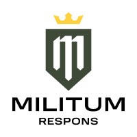 Militum Respons logo - Similar company to Modular Visit