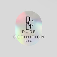 Pure Definition & CO logo - Similar company to She-Eo