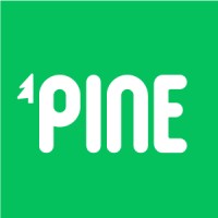 Pine Games logo - Similar company to Eaglebyte Games