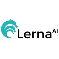 Lerna AI logo - Similar company to Tracel Technologies