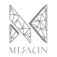 Mirakin 3D Printed Jewelry logo - Similar company to Kevasilver