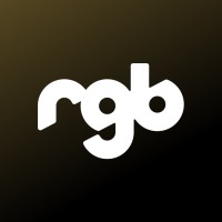 RGB Communications logo - Similar company to Eav - Audio Visual Solutions