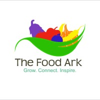 The Food Ark logo - Similar company to Spacex Hyperloop X Nyu