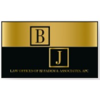 Law Offices of B J Fadem & Associates, APC logo - Similar company to Lakin Spears, Llp
