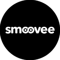 Smoovee logo - Similar company to Metaphor Vision