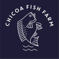 Chicoa Fish Farm logo - Similar company to Universo Virtual | Realidade Virtual By Apex Technologies