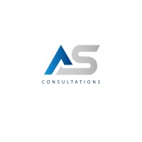 AS Consultations logo - Similar company to Dataminrs