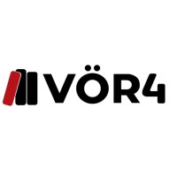 Vor4 Systems logo - Similar company to Oga Labs