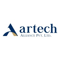 Artech Alliance (Pvt) Ltd. logo - Similar company to Artech Infra Engineering Private Limted