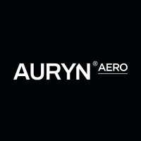 AURYN Aero logo - Similar company to All Centered