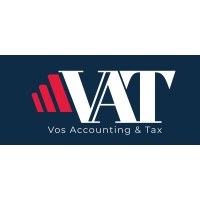 Vos Accounting and Tax Services logo - Similar company to Dcs Financial Limited