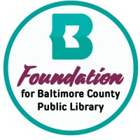 Foundation for Baltimore County Public Library logo - Similar company to Baltimore County Public Library