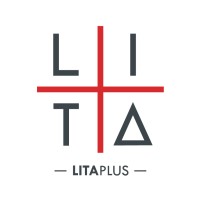 LITA PLUS logo - Similar company to Utopia 513 Studio