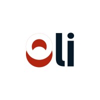 Oli APP logo - Similar company to Up2Sales - Terceirização De Inside Sales