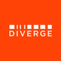 Diverge logo - Similar company to Reverb Data