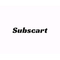 Subscart logo - Similar company to Sequalize