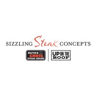 Sizzling Steak Concepts (Ruth'S Chris Steak House Franchisee & Founder/Operator Of Up On The Roof)