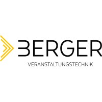 Berger Veranstaltungstechnik GmbH & Co. KG logo - Similar company to Oberhaizinger Office Solution Ag
