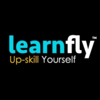 Learnfly™ logo - Similar company to Itdaksh Education