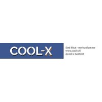 COOL X ASIA logo - Similar company to River Pharma
