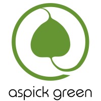 Aspick Green Tech PLC logo - Similar company to Tekvihaan Engineering Solutions