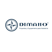 DIMAHO logo - Similar company to Wearenotdesign