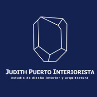 JUDITH PUERTO INTERIORISTA logo - Similar company to Tu Interiorista