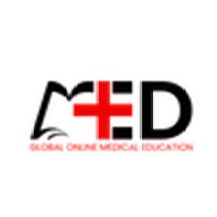 Meducination logo - Similar company to Medigrad