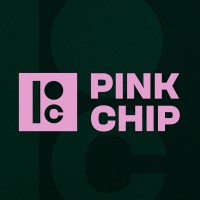 Pink Chip logo - Similar company to Thematic