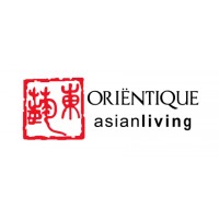 ORIENTIQUE logo - Similar company to House 33 Amsterdam