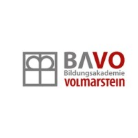 Bildungsakademie Volmarstein GmbH logo - Similar company to Volmarstein - Die Ev. Stiftung