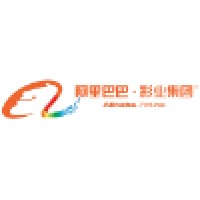 Alibaba Pictures Group Limited logo - Similar company to Point Five Creations
