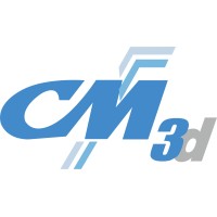 CM3D logo - Similar company to Vectoris