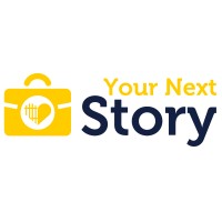 Your Next Story logo - Similar company to Your Next Jump