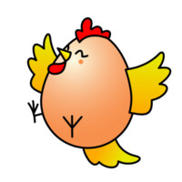 Ovos do Bem logo - Similar company to Ovos Caldana