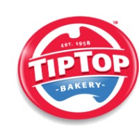 Tip Top Bakeries logo - Similar company to Ezy Chef Pty Ltd