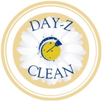 Day-Z Clean logo - Similar company to Yorkshire Staffing