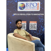 Maminur Rahman logo - Similar company to Eclaimmanager