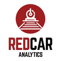 Red Car Analytics logo - Similar company to A2 Efficiency