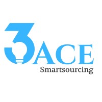 3Ace SmartSourcing Pvt Ltd. logo - Similar company to Data Magnum