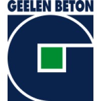 Geelen Beton logo - Similar company to Finti