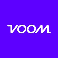 VOOM Insurance logo - Similar company to Mic Global