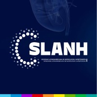 SLANH - Sociedad Latinoamericana de Nefrología e Hipertensión logo - Similar company to Centro De Innovación Tecnológica La Falda