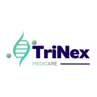 TriNex Medicare logo - Similar company to Course Scout