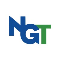 NG Turf logo - Similar company to Vanmac Ltd
