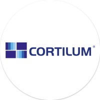 Cortilum logo - Similar company to Chocolate Vivanco