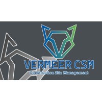 Vermeer Construction Site Management logo - Similar company to De Sterkerij